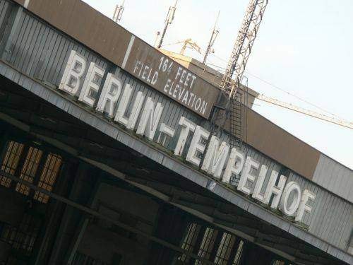 MARATONA DI BERLINO 2012